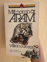 Mitt namn &auml;r Aram