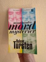 Mina mindre mord och mysterier