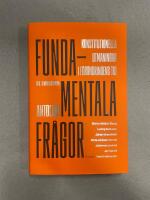 Fundamentala fr&aring;gor - konstitutionella utmaningar i f&ouml;r&auml;ndringens tid : antologi