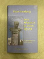 Den m&auml;ktiga floden d&aring;nar - en reseber&auml;ttelse fr&aring;n Ukraina