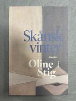 Sk&aring;nsk vinter - noveller