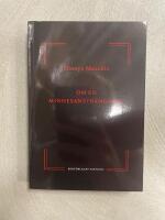 Om en minnesanstr&auml;ngning - efter ett brev fr&aring;n Robert Antelme