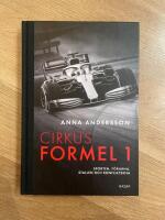 Cirkus Formel 1