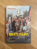 I rikets tj&auml;nst - en studie om den &ouml;nskade medborgaren i svensk utbildningspolitik