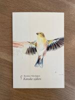 Kanske sj&auml;len : familjeversber&auml;ttelse