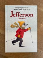 Jefferson tar t&auml;ten