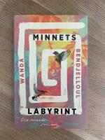 Minnets labyrint