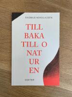 Tillbaka till onaturen