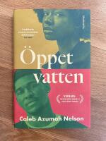 &Ouml;ppet vatten