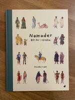 Nomader : ett liv i r&ouml;relse