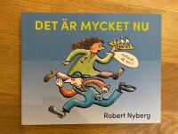 Det &auml;r mycket nu