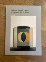 Kul&ouml;rernas dompt&ouml;r : portr&auml;tt av konstn&auml;ren Eric H. Olson