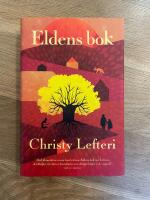 Eldens bok
