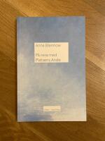 P&aring; resa med Platsens Ande