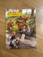 Ett anst&ouml;tligt liv. Greatest Hits!