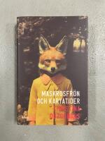 Maskrosfr&ouml;n och karyatider