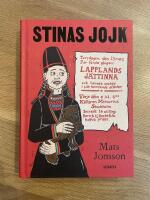 Stinas jojk
