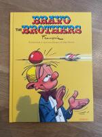 Bravo the Brothers