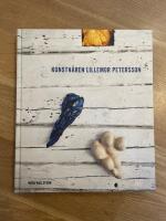 Konstn&auml;ren Lillemor Petersson