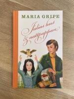 Julias hus och nattpappan