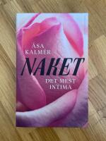 Naket : det mest intima