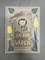 En bok om v&aring;ren
