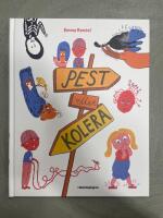 Pest eller kolera