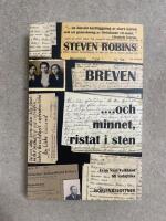 Breven... och minnet, ristat i sten