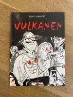 Vulkanen
