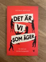 Det &auml;r vi som &auml;ger : en bok om sociala kooperativ
