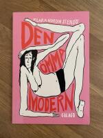 Den &ouml;mma modern