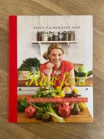 Mitt nya raw food-k&ouml;k : 250 recept som h&aring;ller dig frisk och stark &aring;ret runt