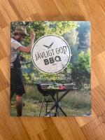 J&auml;vligt god BBQ