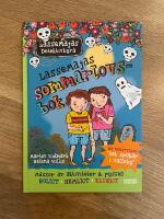 LasseMajas sommarlovsbok - "Det sp&ouml;kar i Valleby"