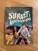 Surast i &Aring;ngermanland