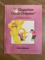 Trillingarnas glada orkester