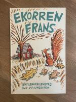 Ekorren Frans