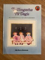 Trillingarna p&aring; dagis