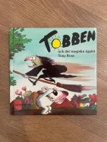 Tobben och det magiska &auml;pplet