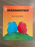 Br&aring;kmonstren