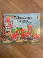 Gallavanternas knep och kn&aring;p