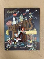 Framtidsboken : robotar, virtuella v&auml;rldar och insekter till middag