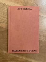 Att skriva