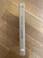 Stolens guld&aring;lder : Stolar &  stolmakare i Sverige 1650-1850