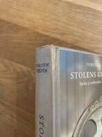 Stolens guld&aring;lder : Stolar &  stolmakare i Sverige 1650-1850