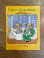 Babars lilla flicka