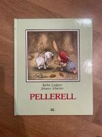 Pellerell