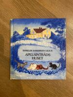 Apelsintr&auml;dshuset