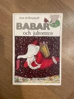 Babar och jultomten