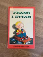 Frans i ettan